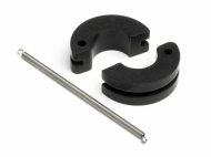 HPI FIRESTORM 86869 - CLUTCH SHOE/SPRING SET